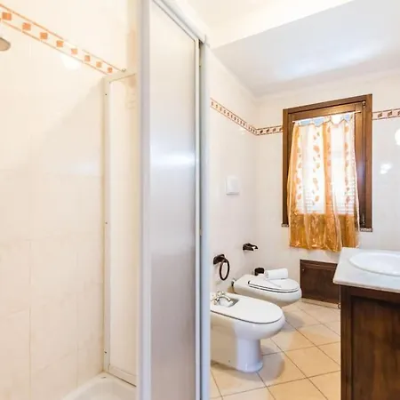 Vacanze Con Piscina Privata * Su Forti