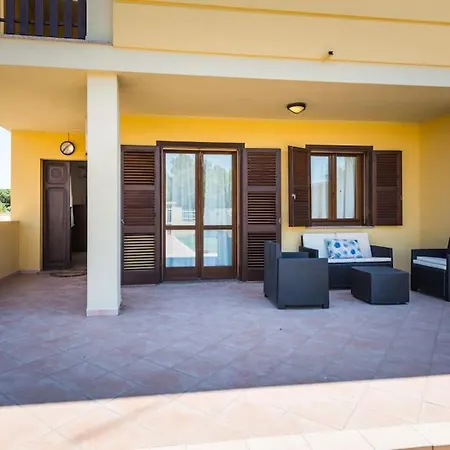 Vacanze Con Piscina Privata