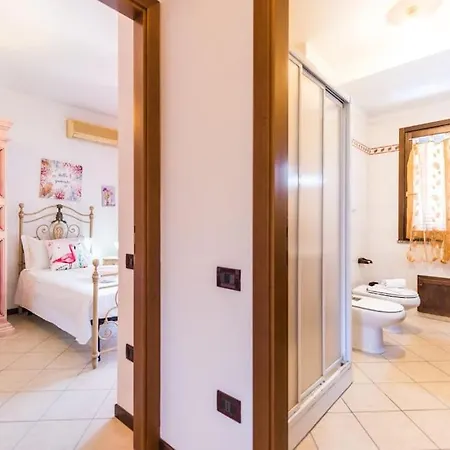 וילה Vacanze Con Piscina Privata Su Forti