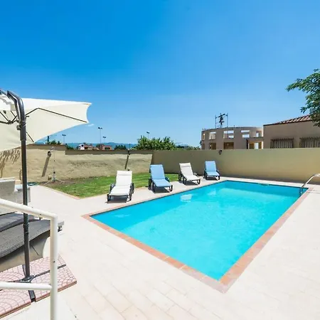וילה Vacanze Con Piscina Privata Su Forti