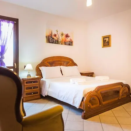 וילה Vacanze Con Piscina Privata Su Forti