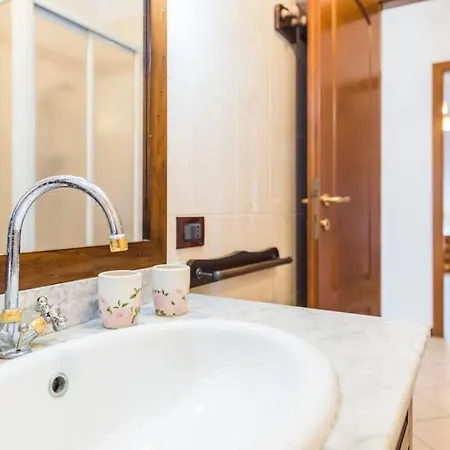 Vacanze Con Piscina Privata Villa